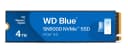 Western Digital 4TB WD Blue SN5000 NVMe SSD