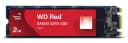 Western Digital 2TB Red SA500 M.2 SATA SSD