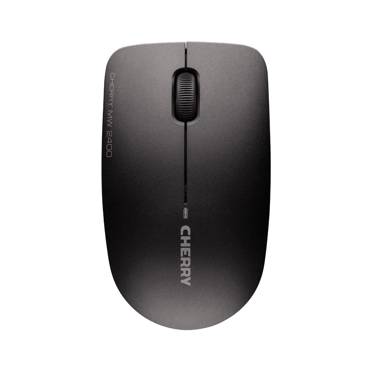 Cherry MW 2400 (Black)