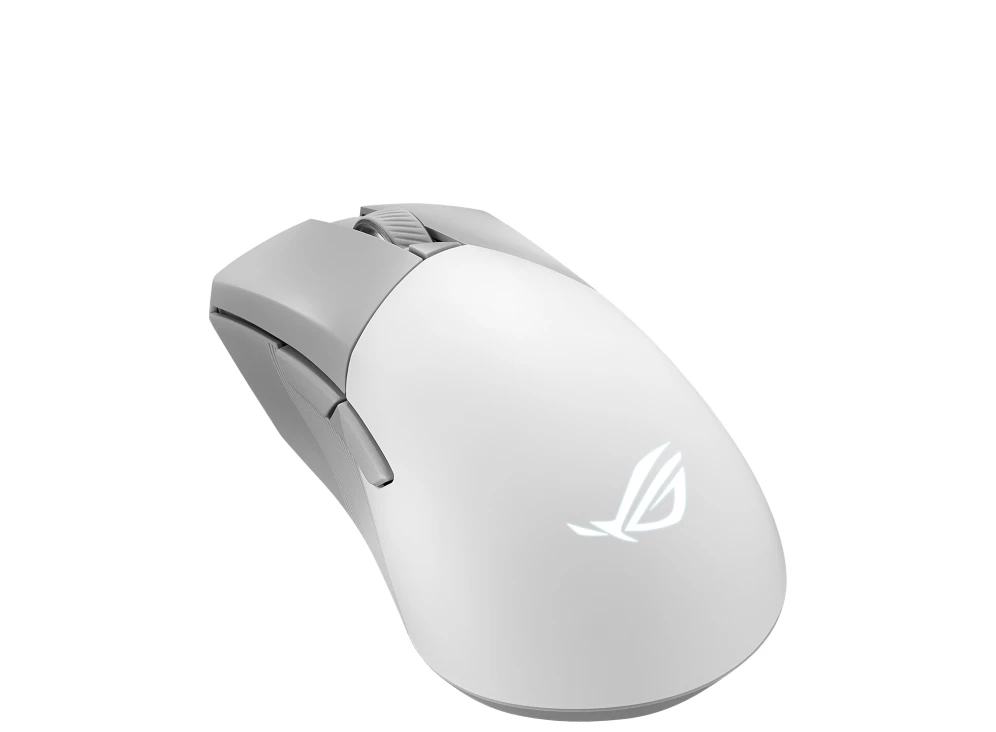 ASUS ROG Gladius III Wireless AimPoint (White)