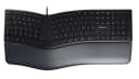 Cherry KC 4500 Ergo UK (Black)