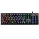 Marvo KG917 Blue Switch US (Black)