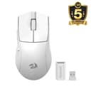Redragon K1NG Pro M916 1K Wireless (White)