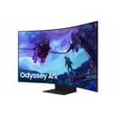 Samsung Odyssey Ark S55CG970NU 55" 4K Curved