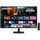 Samsung Smart Monitor M7 S32DM702UU 31.5" 4K