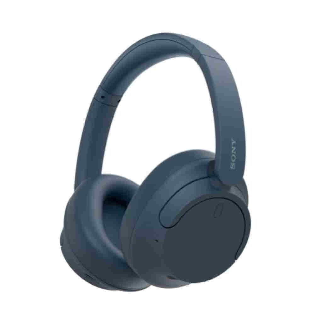 Slualke Sony naglavne z BT WHCH720N modre ANC z (WHCH720NL.CE7)