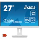 iiyama ProLite XUB2792QSU-W6 27" QHD IPS 100Hz