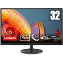 Lenovo D32q-20 31.5" QHD 75Hz