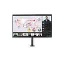 LG 32QP880N-B 31.5" QHD IPS 75Hz