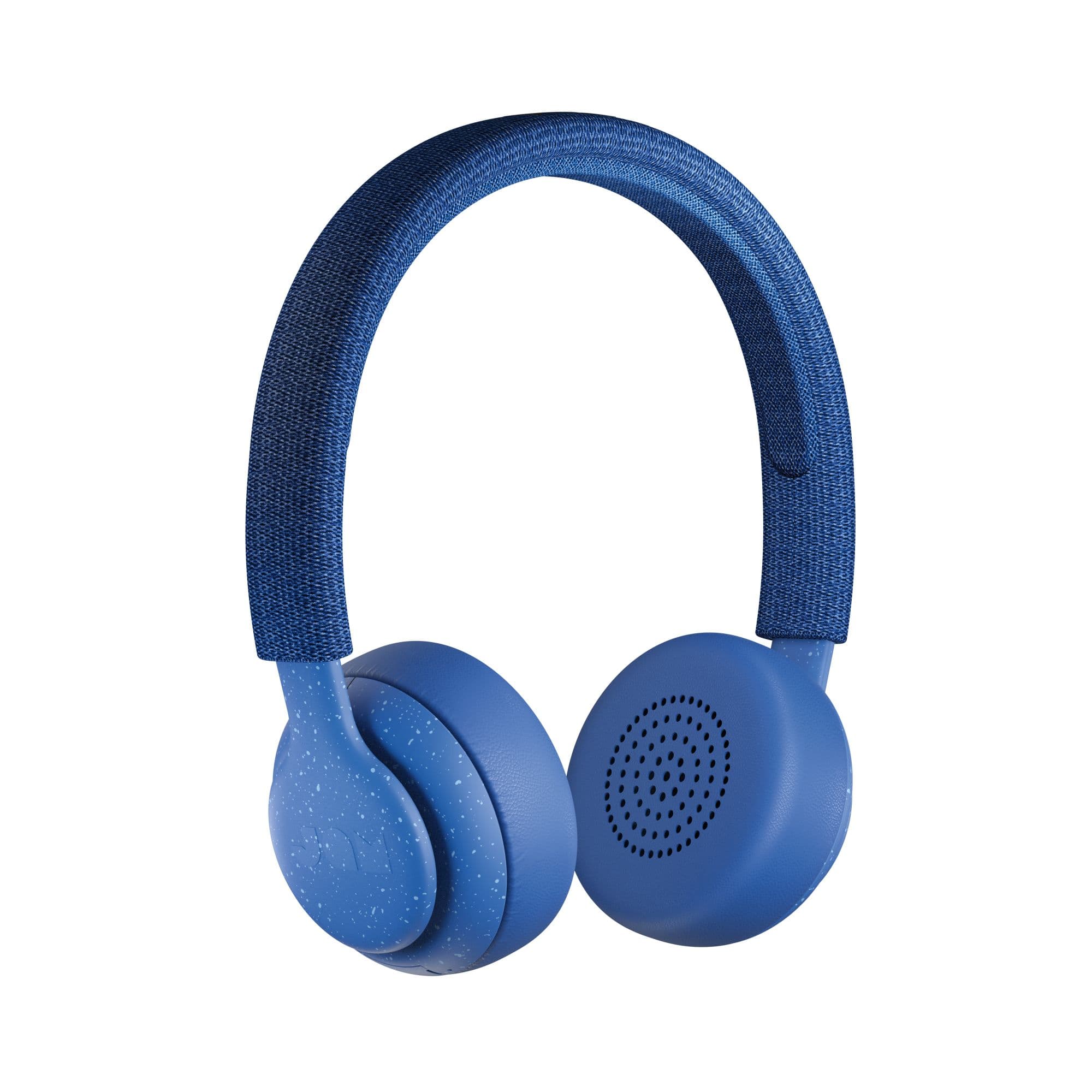 Jam Audio BEEN THERE BLUETOOTH on-ear - modre