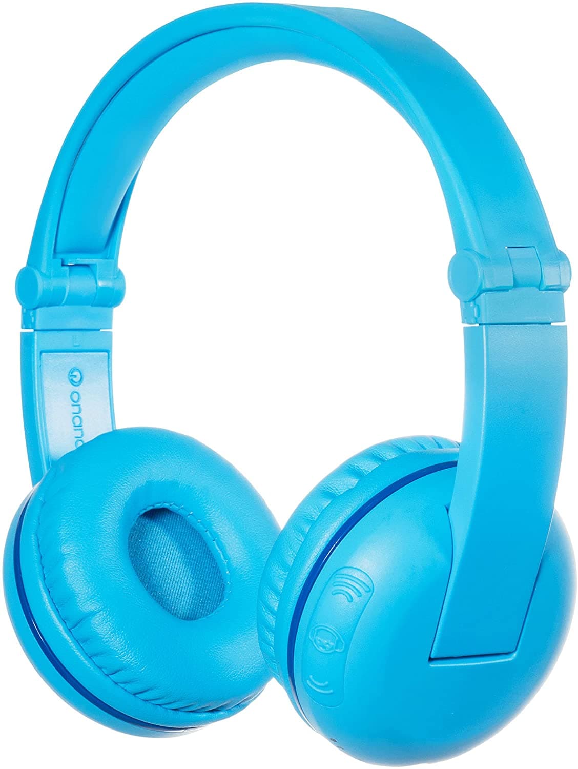 BUDDYPHONES PLAY, BLUETOOTH, MODRE