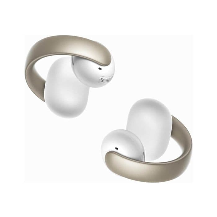 Anker Soundcore AeroClip, bele