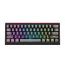 Marvo KG962 Mechanical (Black)