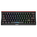 Marvo KG962W Wireless Mechanical