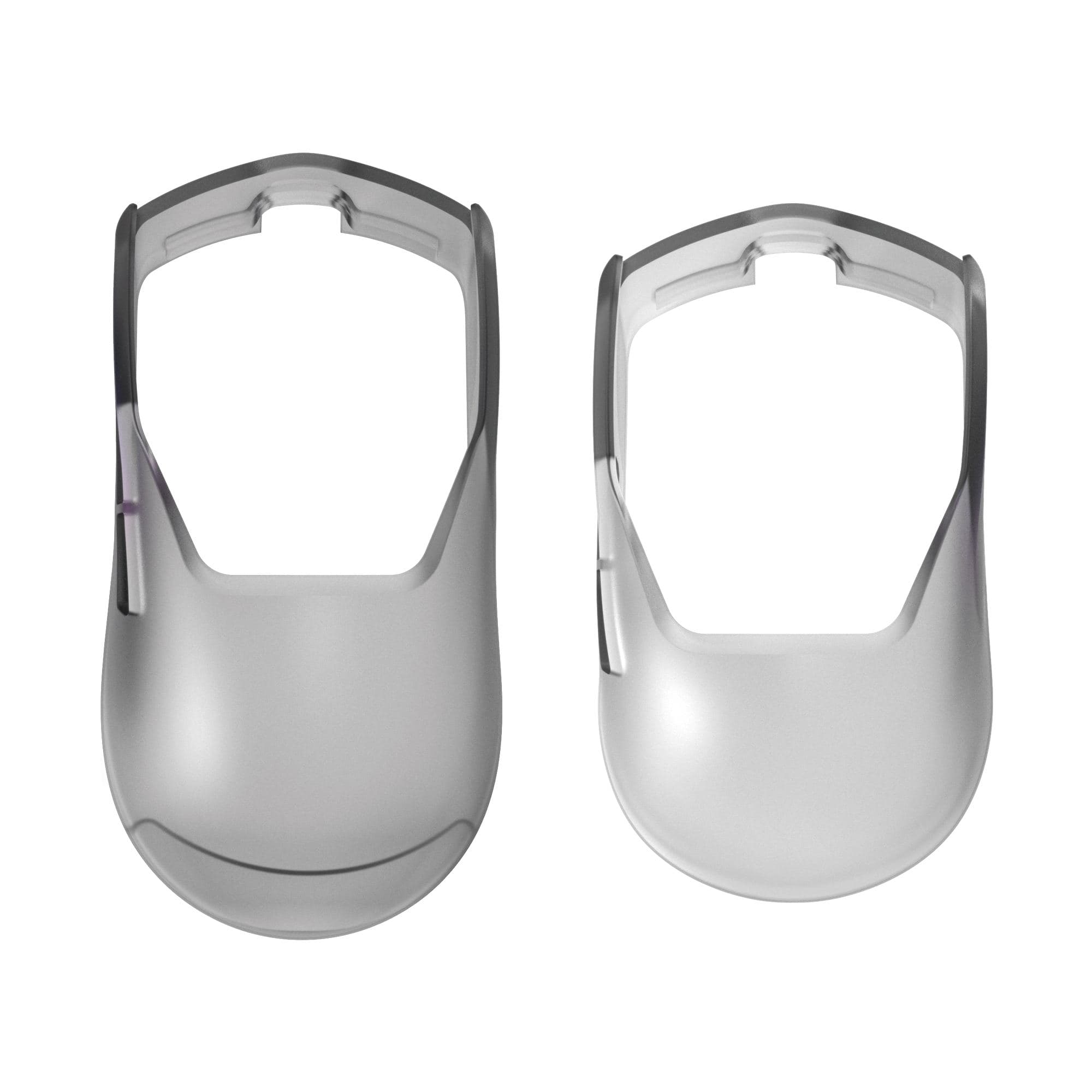 Marvo Fit Grip (Smoky Grey)