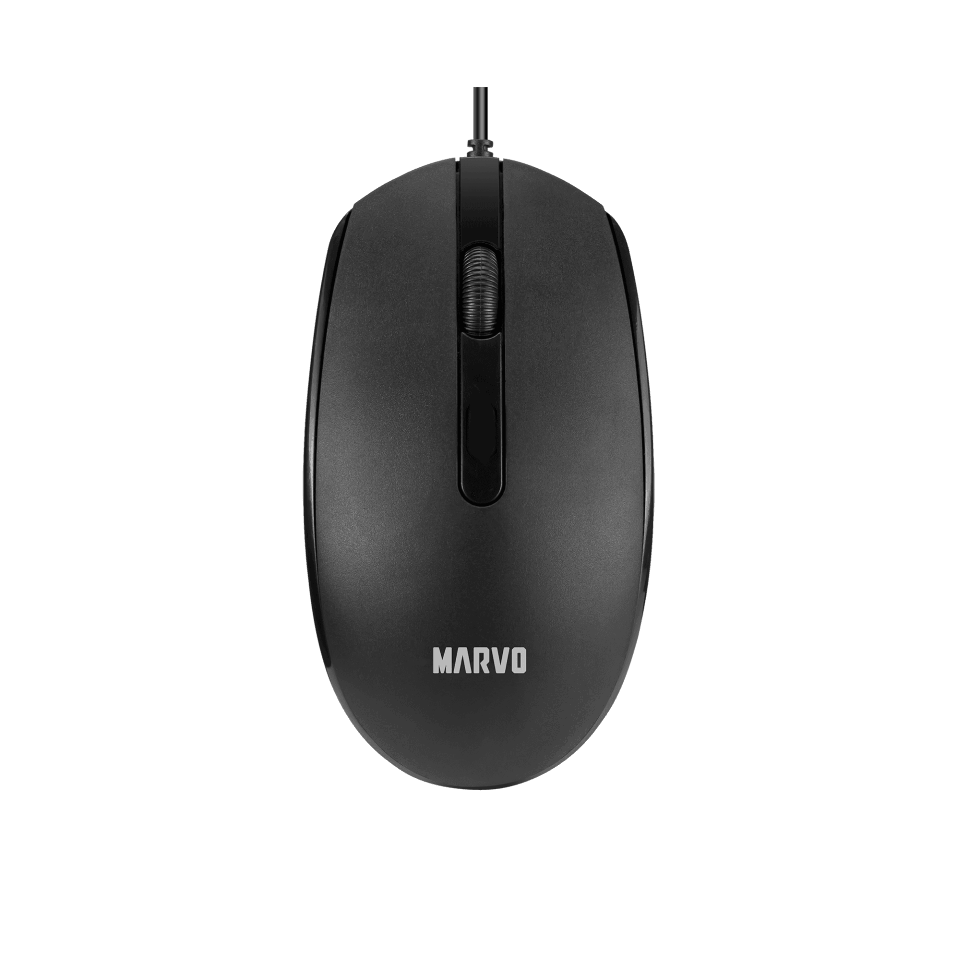 Marvo Office MS003 (Black)
