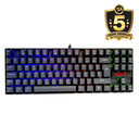 Redragon Kumara K552 RGB Mechanical SLO/CRO