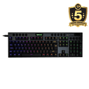 Redragon Horus K619 RGB Red Switch SLO/CRO