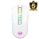 Redragon Cobra M711W (White)