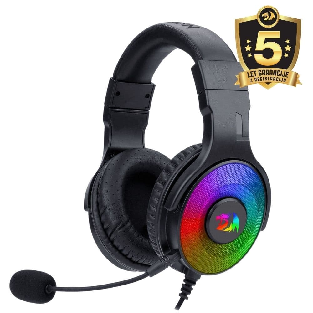 REDRAGON PANDORA H350-RGB