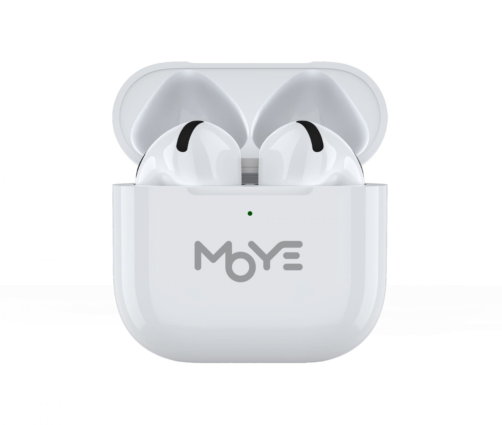 MOYE AURRAS 3 LITE - bele barve