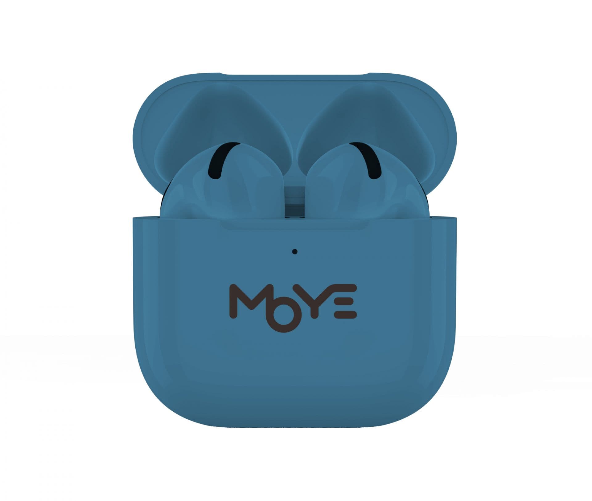 MOYE AURRAS 3 LITE - modre barve