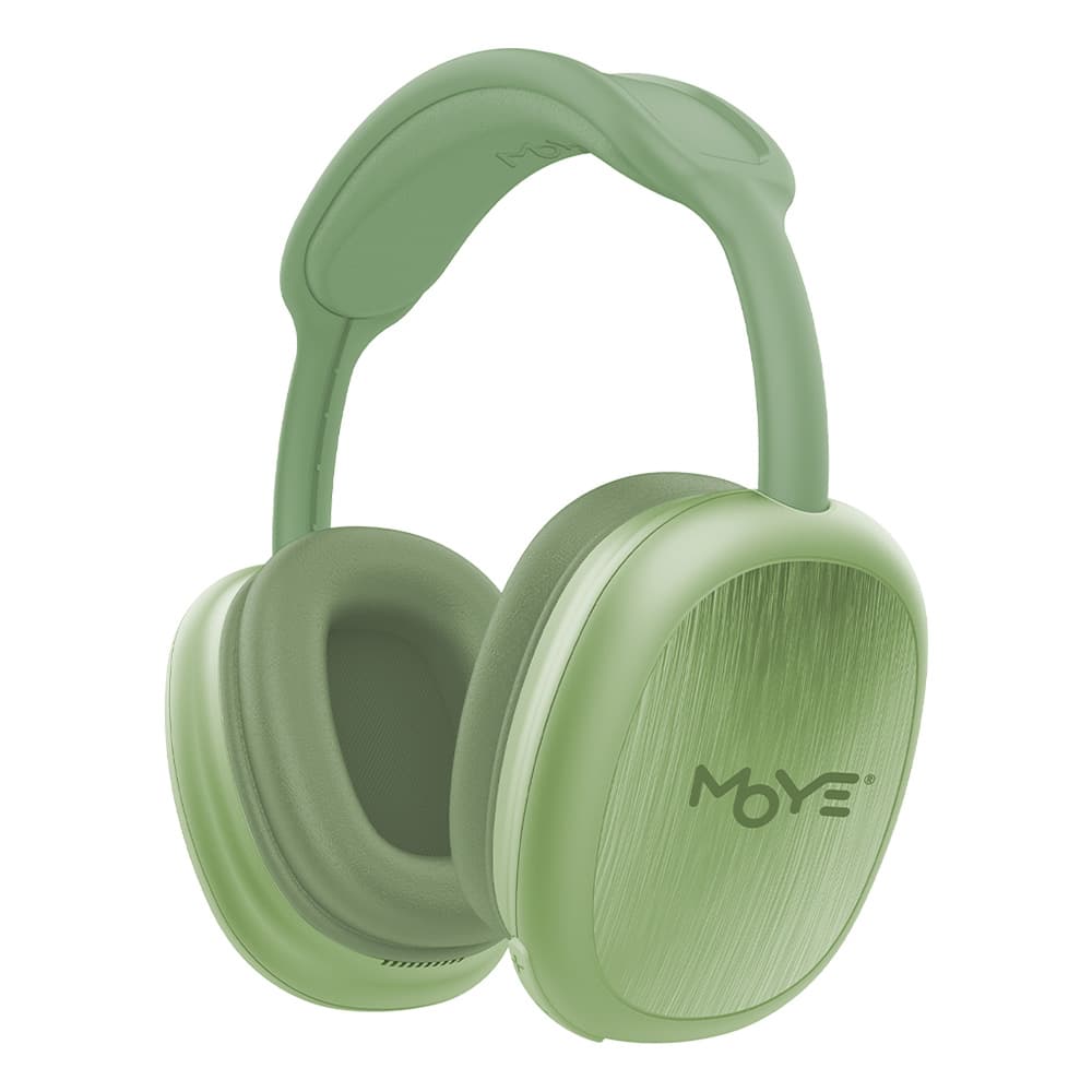MOYE STELLAR BT GREEN z - zelene barve