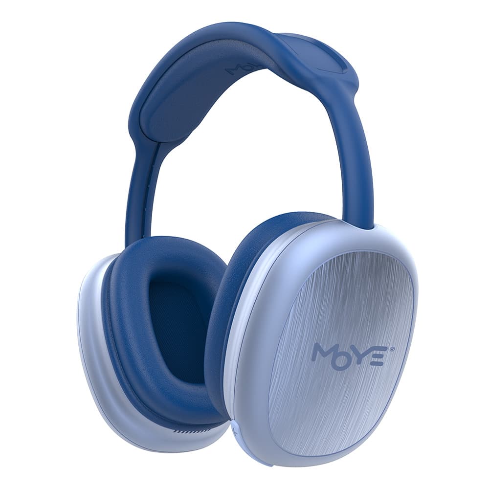 MOYE STELLAR BT z - modre barve