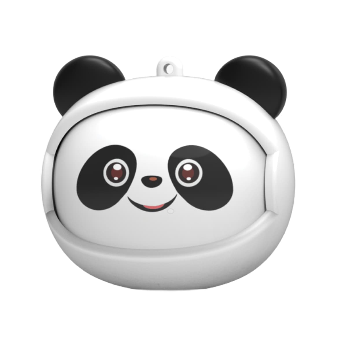 MOYE FLIP FACE TRUE WIRELESS PANDA