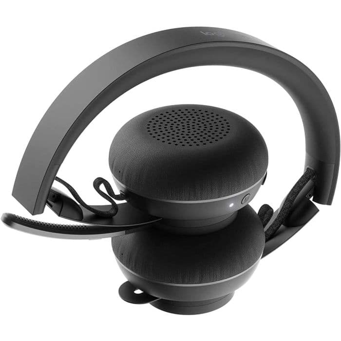Logitech Zone Wireless MS Teams