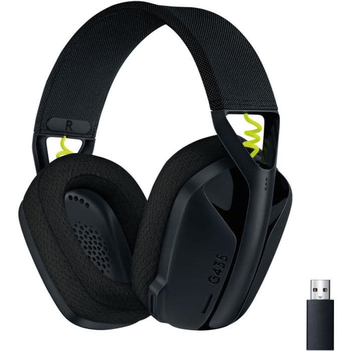 Logitech G435 LIGHTSPEED Bluetooth