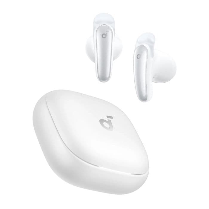 Anker Soundcore Liberty Buds, bele