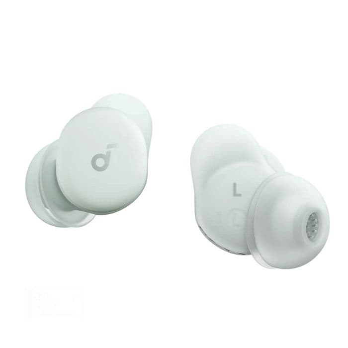 Anker Soundcore Sleep A30, zelene