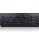 Lenovo Essential Wired Keyboard Slovenian