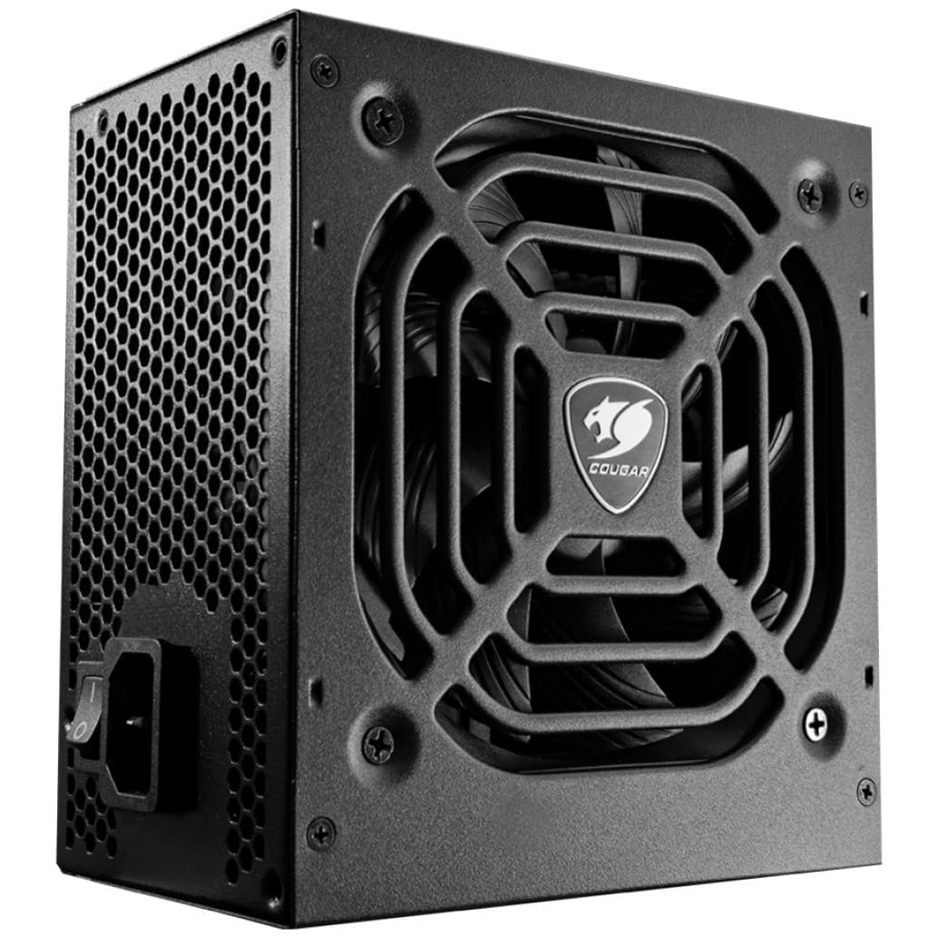 Cougar 600W STC 600