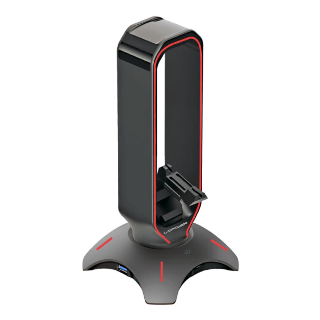 Dralo Držalo LC Power za in bungee za ko RGB