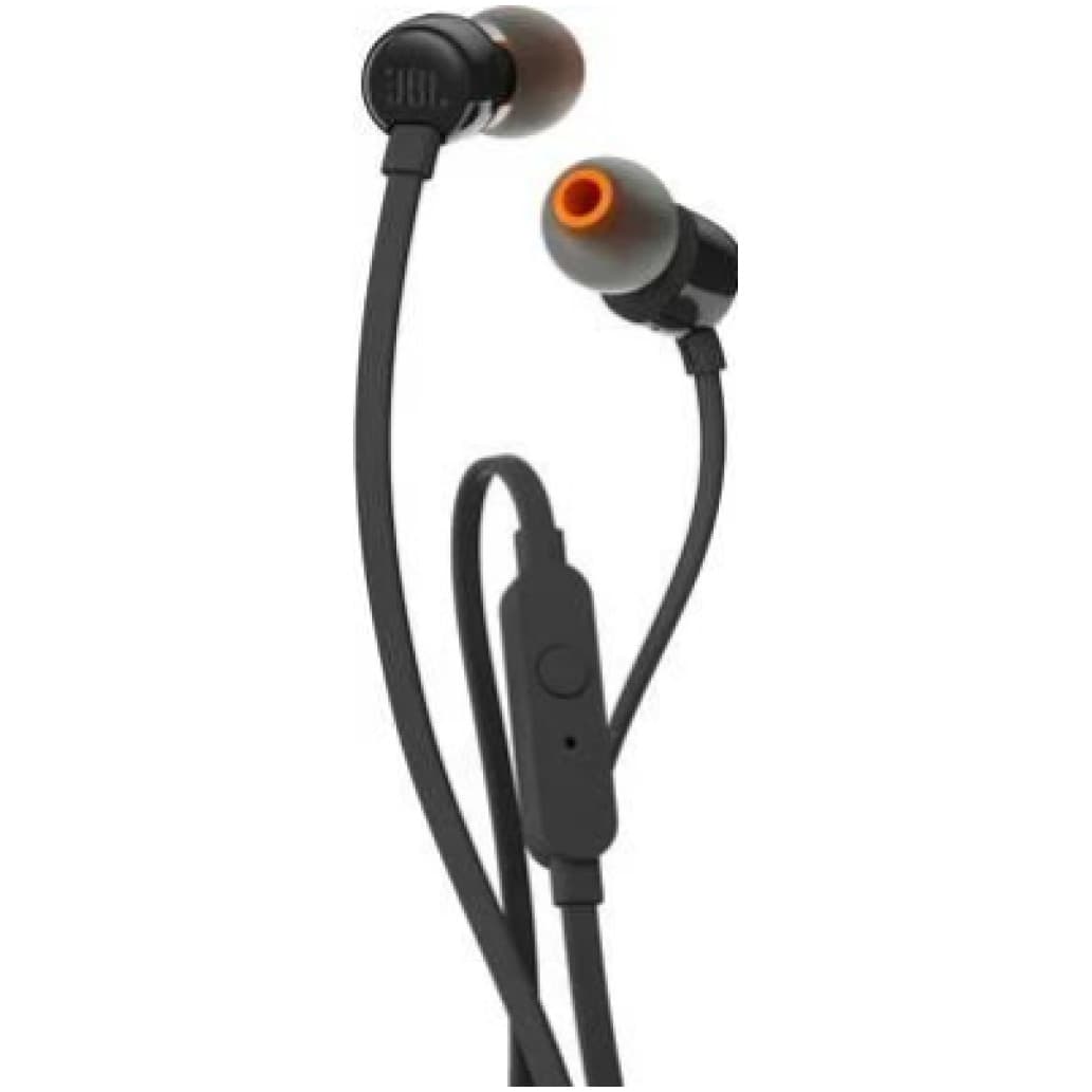 Slualke ušesne 1x 3,5mm stereo JBL Tune 110