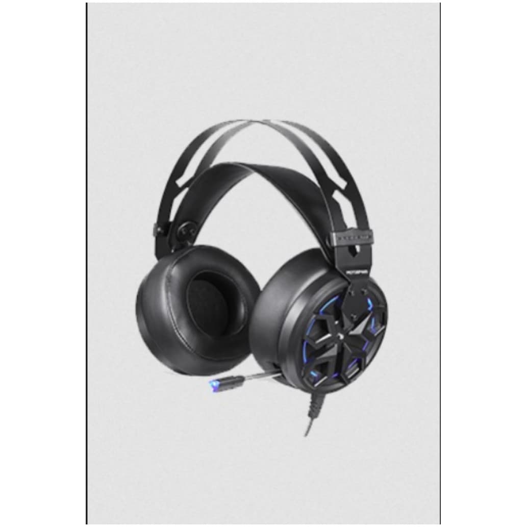 Slualke gaming Motospeed USB H60 z