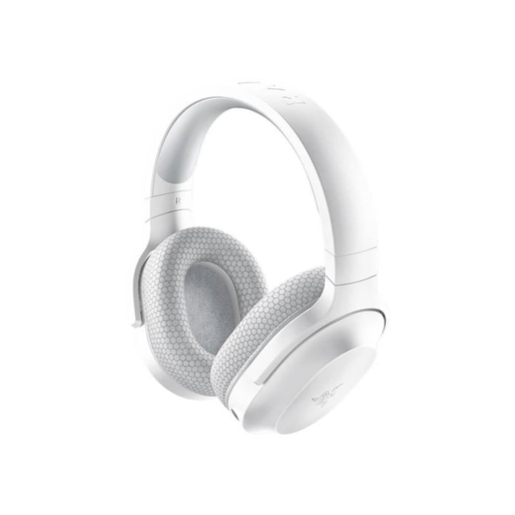 Razer naglavne 2,4 GHz stereo Barracuda X Wireless Mercury (2022) - bele (RZ04-04430200-R3M1)