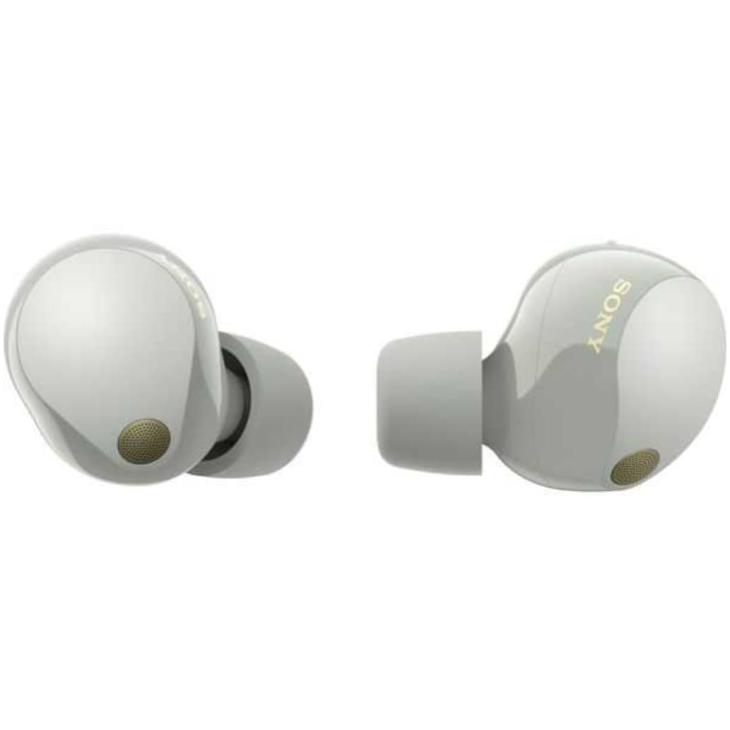 Slualke Sony ušesne BT WF1000XM5 ANC (WF1000XM5S.CE7)