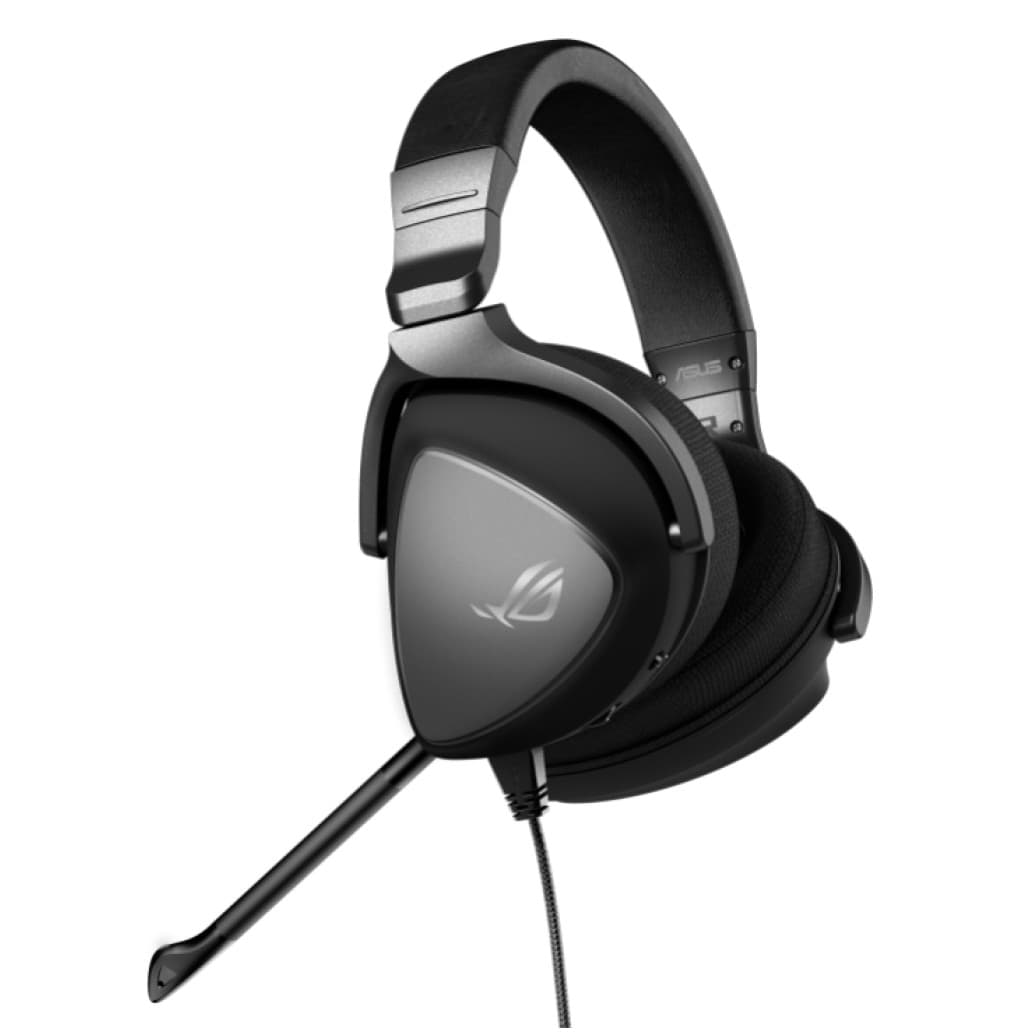 ASUS naglavne 1x 3,5mm stereo Gaming ROG Delta Core (90YH00Z1-B1UA00)