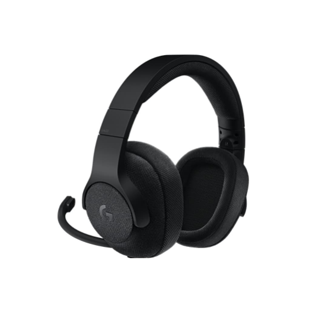 Logitech 3.5 HG433 Gaming z
