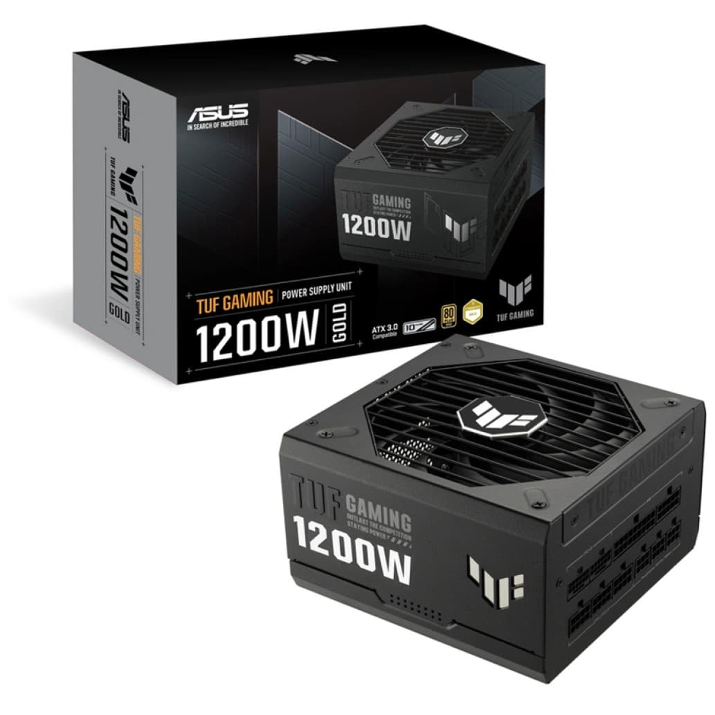 ASUS 1200W TUF Gaming Gold