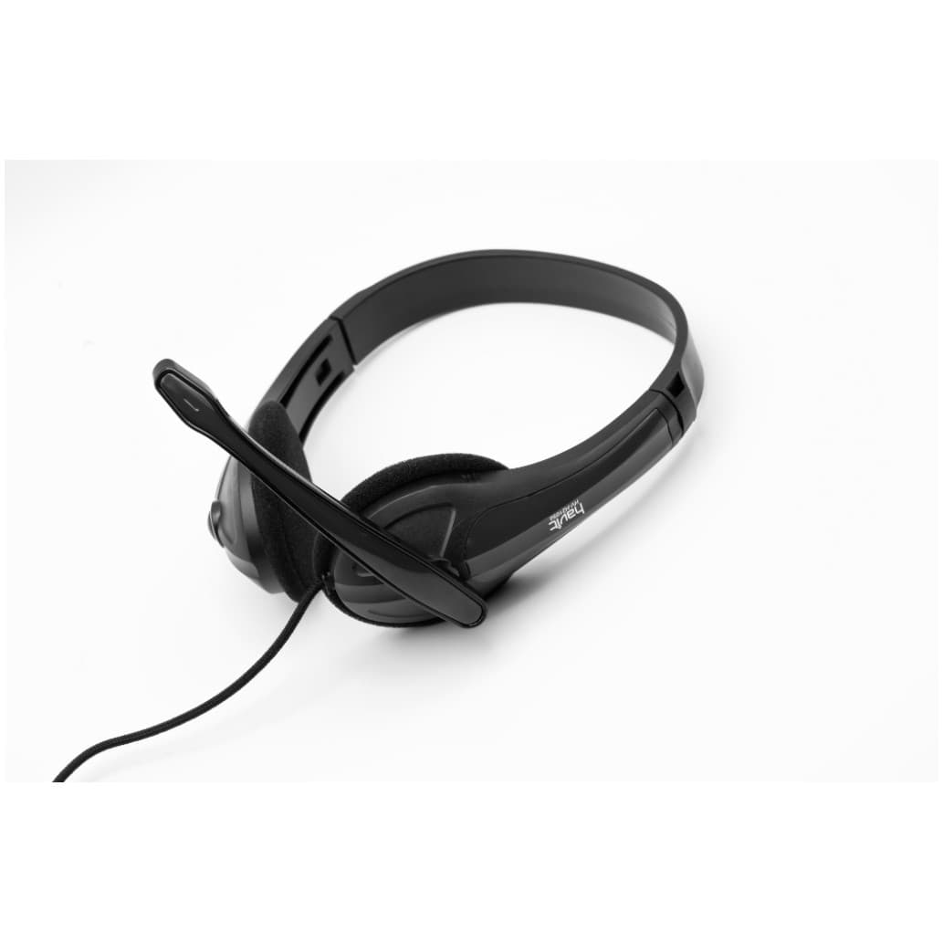 Slualke HAVIT 3.5 HV-H2105D Basicline z sive