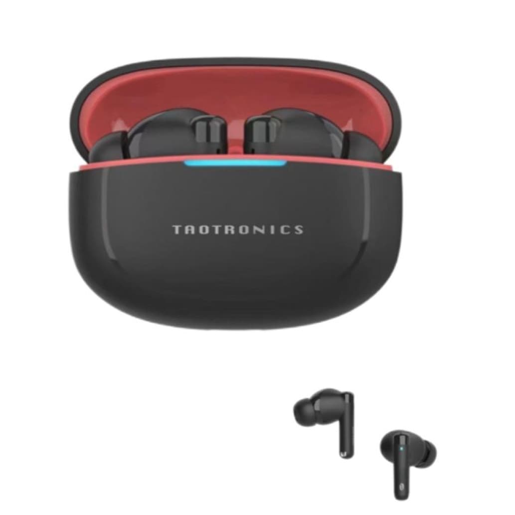 Slualke TaoTronics ušesne BT TWS (53-05010-111)