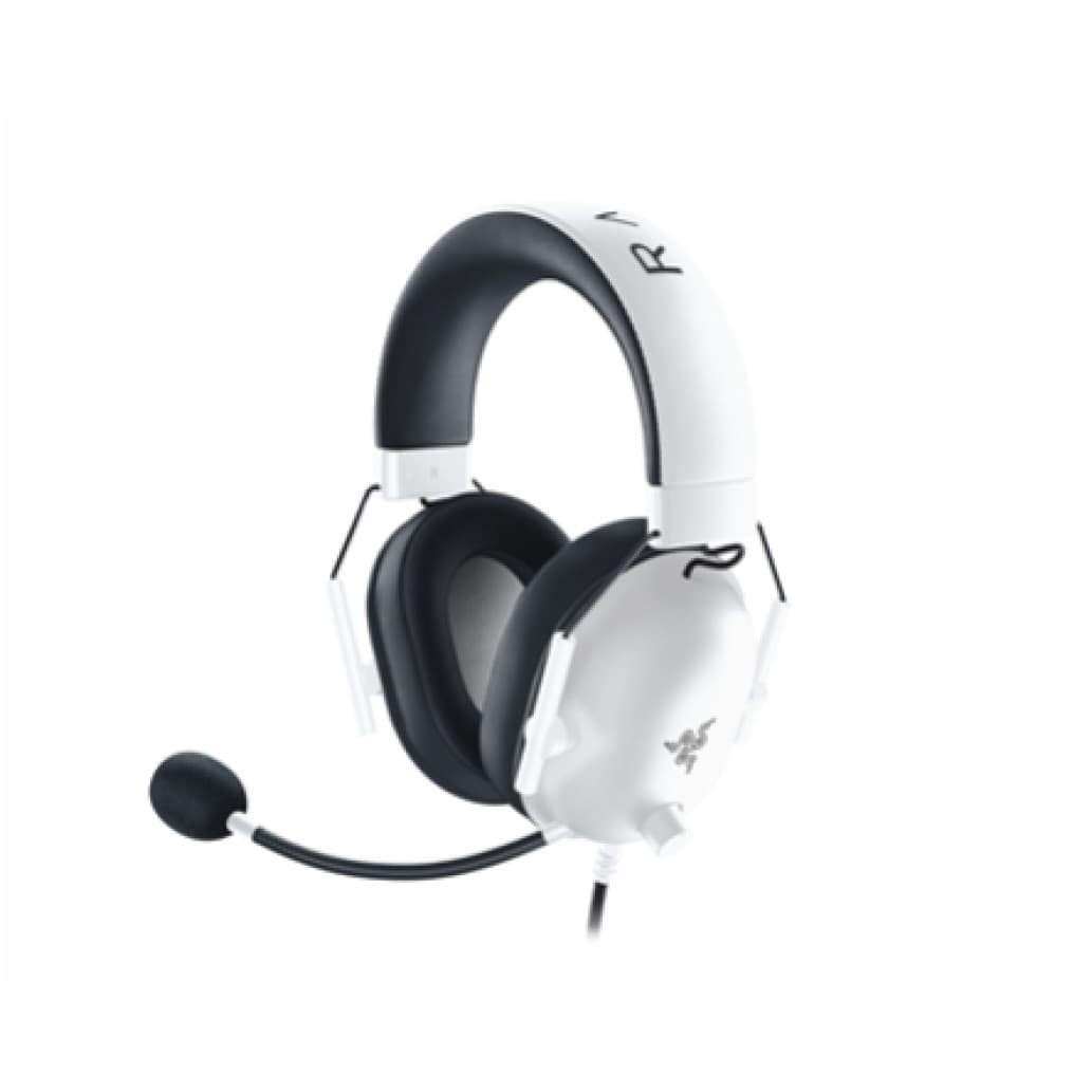 Razer naglavne z 1x3,5mm Blackshark V2 X bele (RZ04-03240700-R3M1)