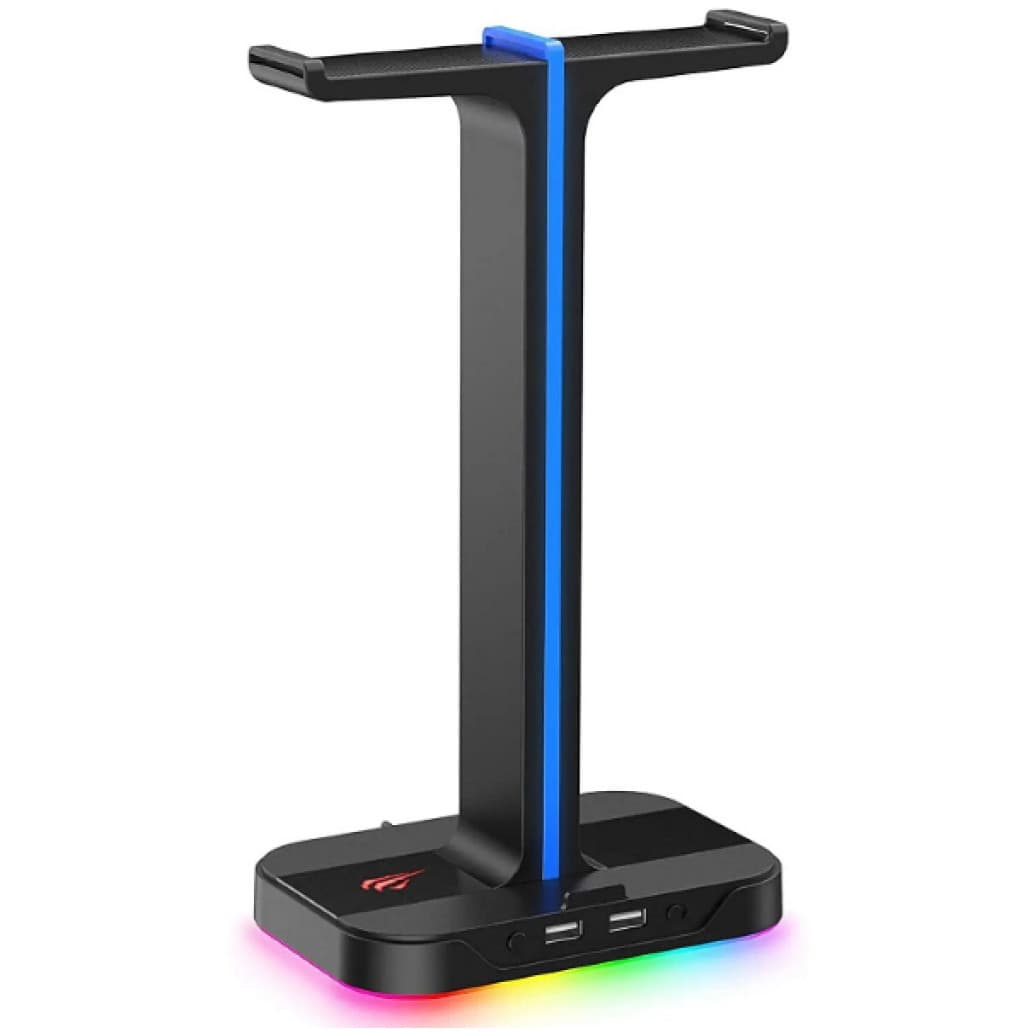 Dralo Držalo HAVIT za Gamenote RGB LED (TH650)