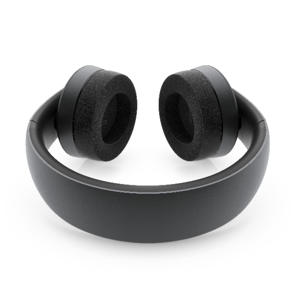 Dell naglavne 2x 3,5mm stereo Alienware AW510H dodaten USB priključek (AW510H)