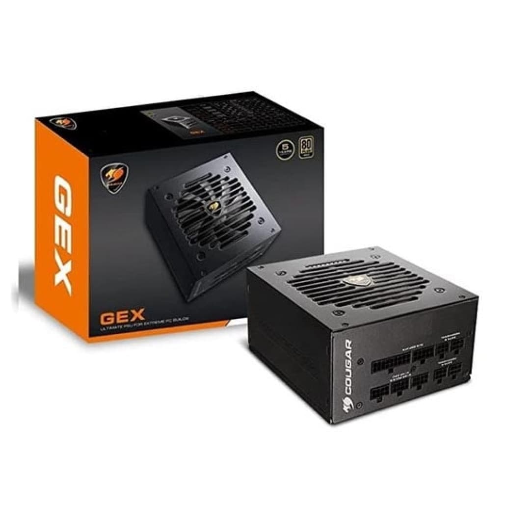 Cougar 1050W GEX 1050