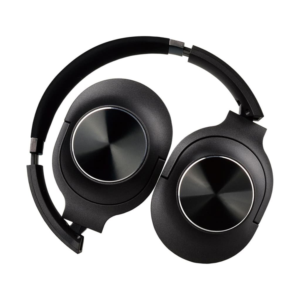 Slualke naglavne Bluetooth stereo Freestyle Zen Platinet z odpravljanjem šumov sive (FH0930AG)